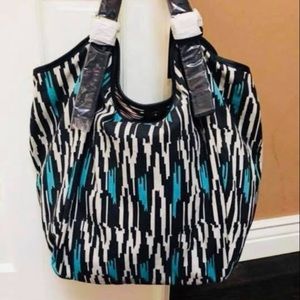 Cynthia Vincent Shoulder Bag Purse NEW